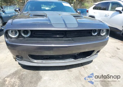 2017 Dodge Challenger Sxt из США, поврежденный, VIN 2C3CDZAG3HH508878